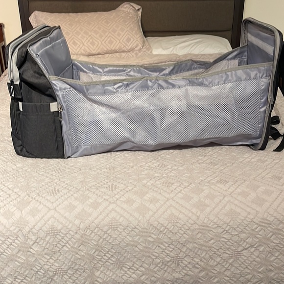 Baby bag - Picture 5 of 5